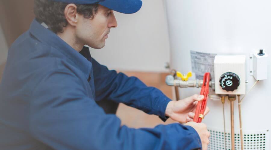 Professional Tankless Water Heater Installation in Temple City, CA